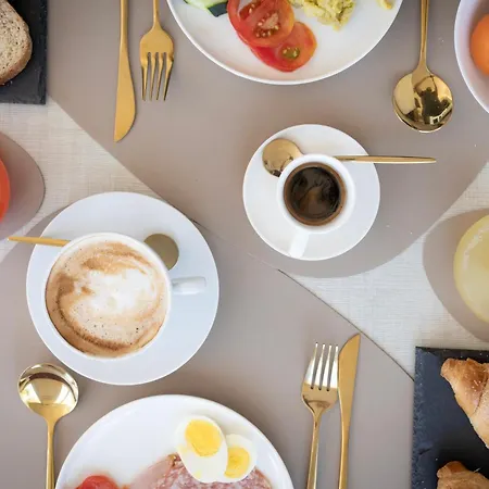 Sunset Bed & Breakfast