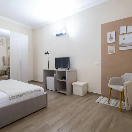 Bed & Breakfast Sunset