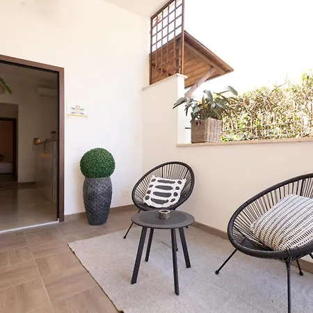 Bed & Breakfast Sunset 3*