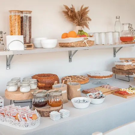 Sunset Bed & Breakfast Ladispoli