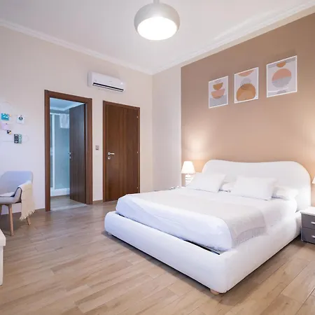 Bed & Breakfast Sunset Ladispoli